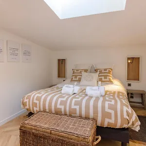  Apartment Le Loft-design Et Decore Avec Gout-dinan